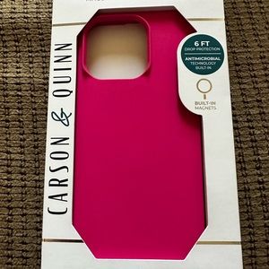 iPhone case for 14 Pro